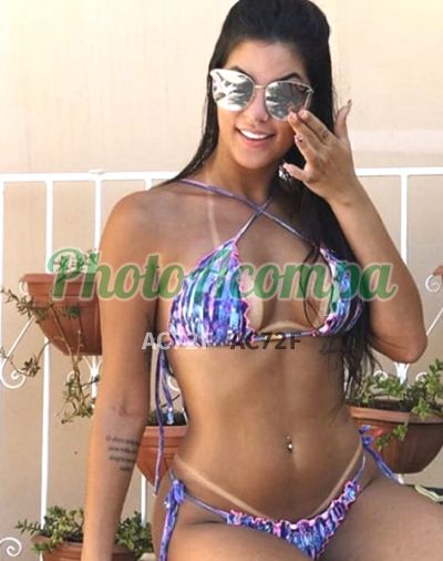 Emilly, escort em Copacabana (RJ)
