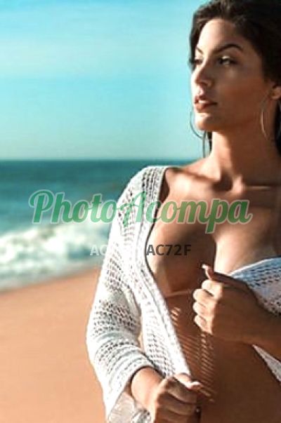 Emilly, acompanhante em Copacabana (RJ)