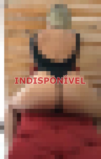 escort em Jacarepaguá (RJ)