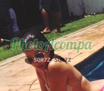 Ana Julia, escort em Caraguatatuba