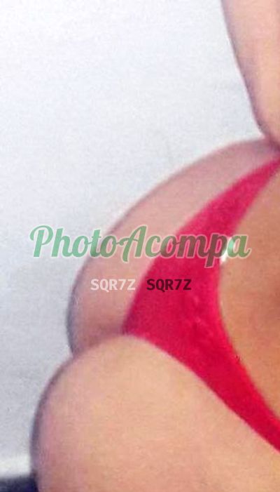 Ana Julia, acompanhante em Caraguatatuba