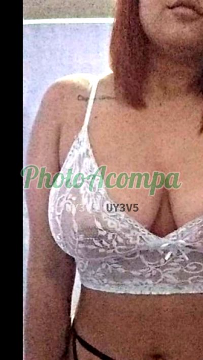Jéssica, acompanhante em Vilhena