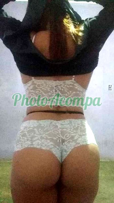 Jéssica, Escort em Vilhena