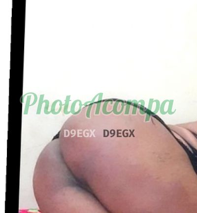 Aline Dos Anjos, travesti em Recife