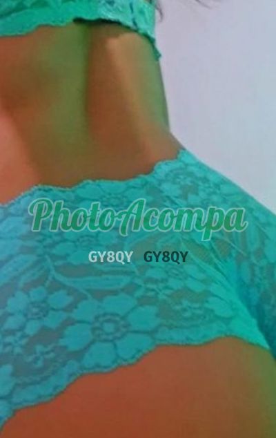 Sofia, escort em São Vicente
