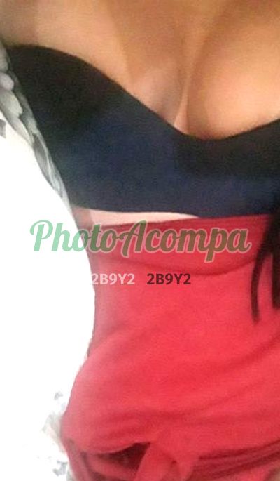 Solange Freitas, acompanhante em Messejana (Fortaleza)