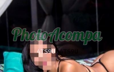 Vivi, garota de programa em Belo Horizonte