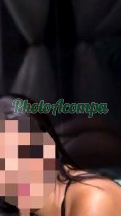 Vivi, garota de programa em Belo Horizonte