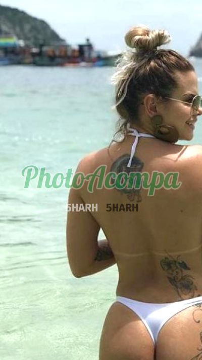 Raquel Lopes, escort em Frederico Westphalen