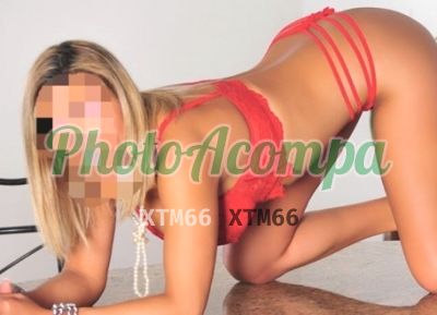 Letícia, escort em Belo Horizonte