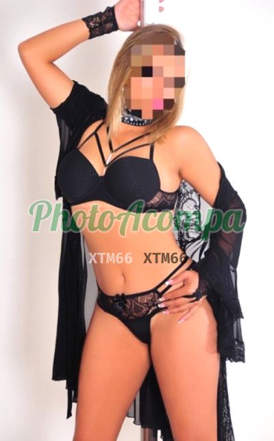 Letícia, acompanhante em Belo Horizonte