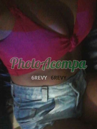 Camila, escort em Bom Jesus da Lapa