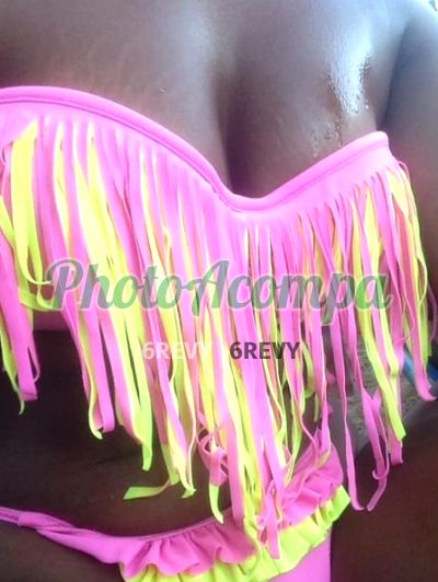 Camila, escort em Bom Jesus da Lapa