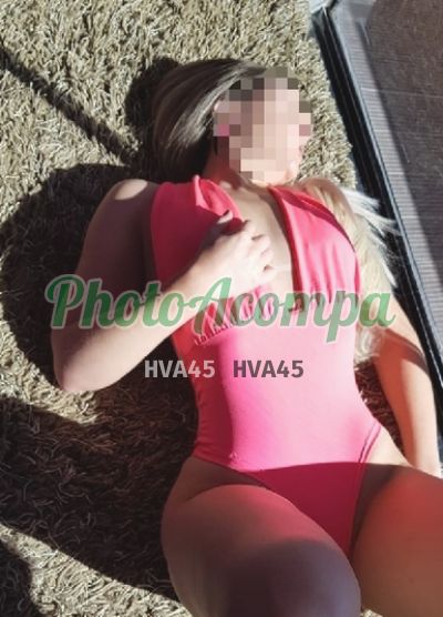 Bia, escort em Curitiba