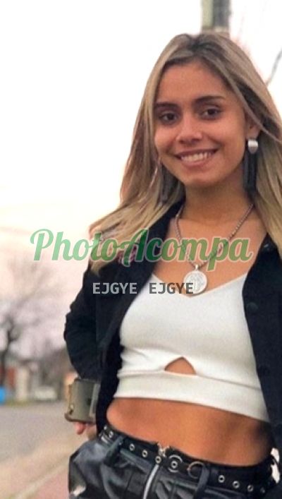 Deborah, acompanhante em Copacabana (RJ)