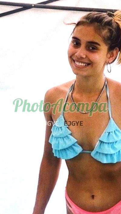 Deborah, escort em Copacabana (RJ)