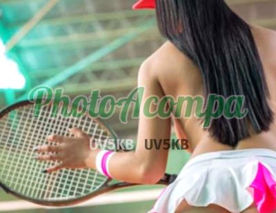 Nina Mattos, acompanhante em Goiânia