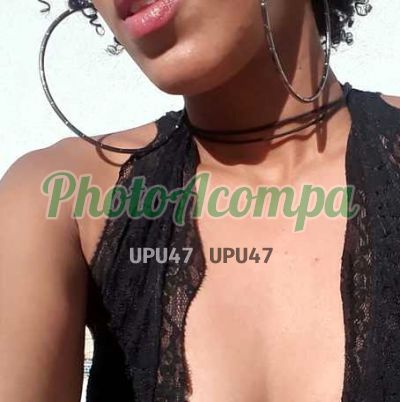 Amanda, garota de programa em Ribeirão Preto