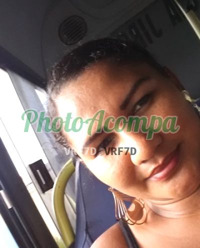 Lia Santos, escort em Belém