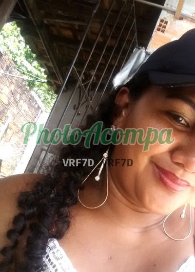 Lia Santos, acompanhante em Belém