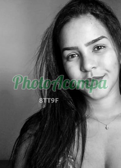 Sabrina, escort no Rio de Janeiro
