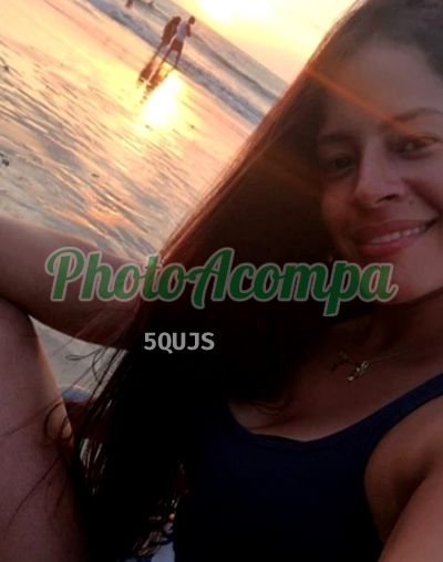 Paulinha, acompanhante no Rio de Janeiro