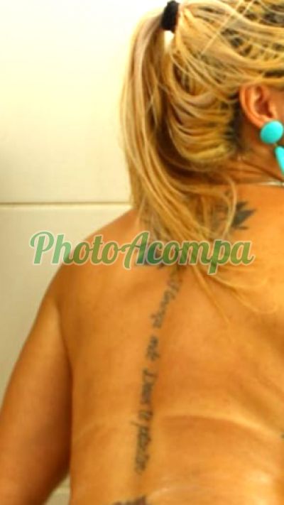 Bruna Maromba, garota de programa em Rio das Ostras