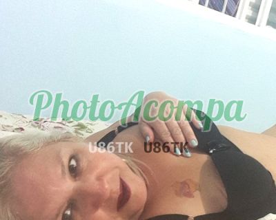 Acompanhante, escort em São Paulo