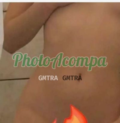 Rayssa Lopes, acompanhante em Teresina