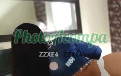 Camila, escort em Hortolândia