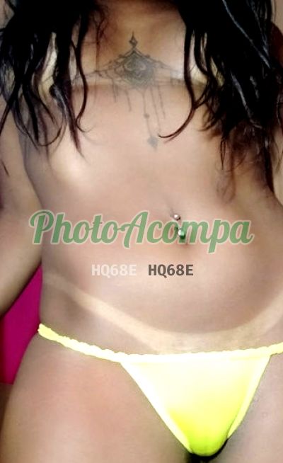 Dandara, acompanhante em Ribeirão Preto