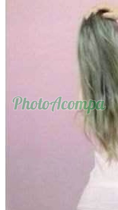 Duda Daui, escort em Blumenau