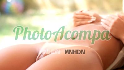 Paulinha, acompanhante em Teresina