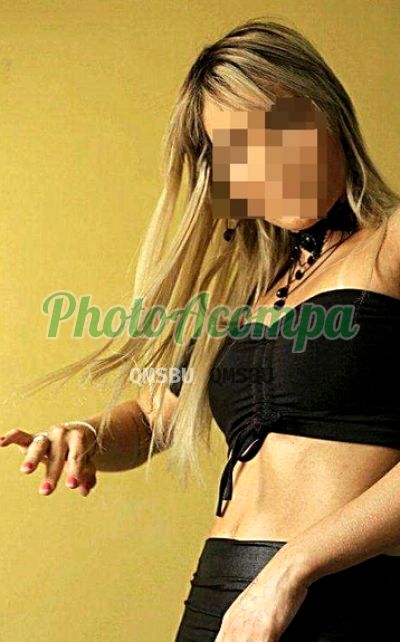 Paola, garota de programa em Campo Grande