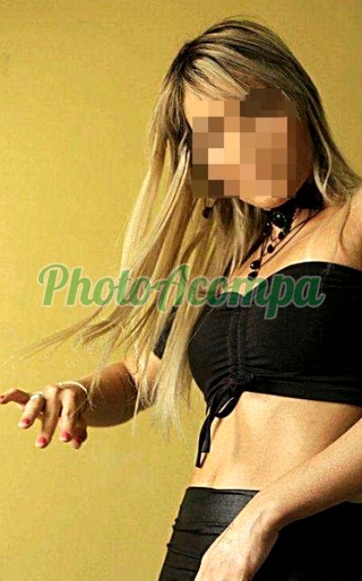 Paola, garota de programa em Campo Grande