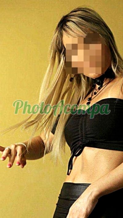 Paola, garota de programa em Campo Grande
