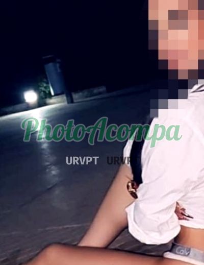 Mia Versace, garota de programa em Sorocaba