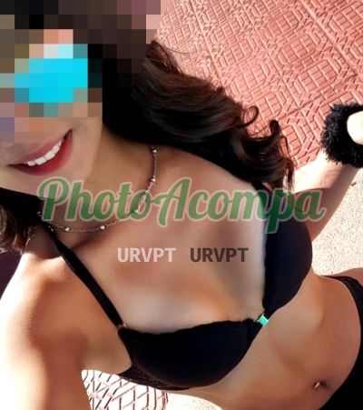 Mia Versace, garota de programa em Sorocaba