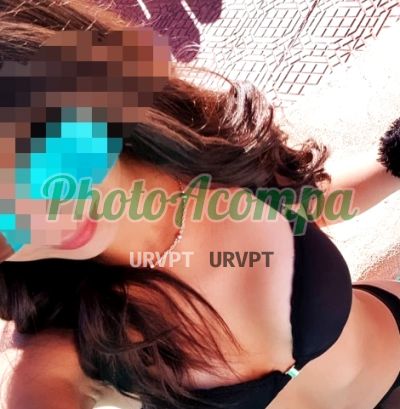 Mia Versace, escort em Sorocaba