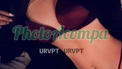 Mia Versace, acompanhante em Sorocaba