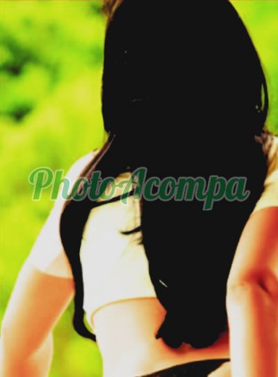Cléo, escort em Balneário Camboriú