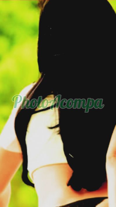 Cléo, escort em Balneário Camboriú