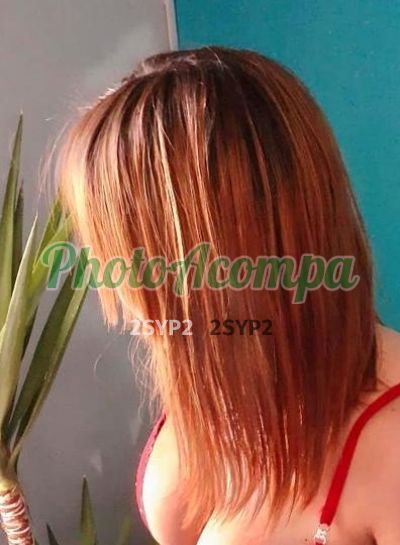 Alice, escort no Campo Belo (SP)