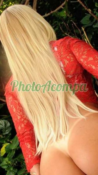 Lais, acompanhante em Tatuapé (SP)