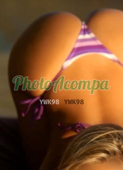 Alice, escort na Zona Leste (SP)