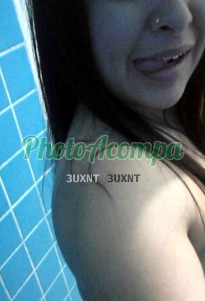 Verónica, escort em Taboão da Serra