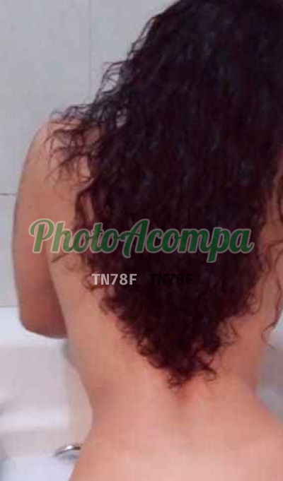 Bruninha, garota de programa na Zona Norte (POA)