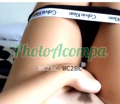 Bianca, garota de programa em São José dos Campos