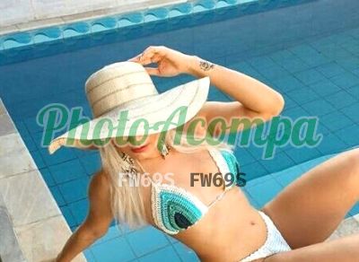 Belinha Delicia, escort em Recife