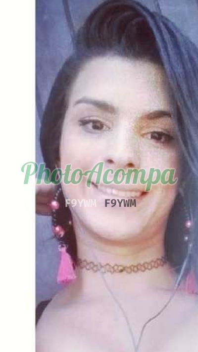 Rhayra, trans em Guarulhos